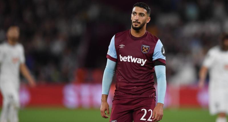  - OM Mercato : gros coups de théâtre pour Sergio Gomez et Benrahma ! 