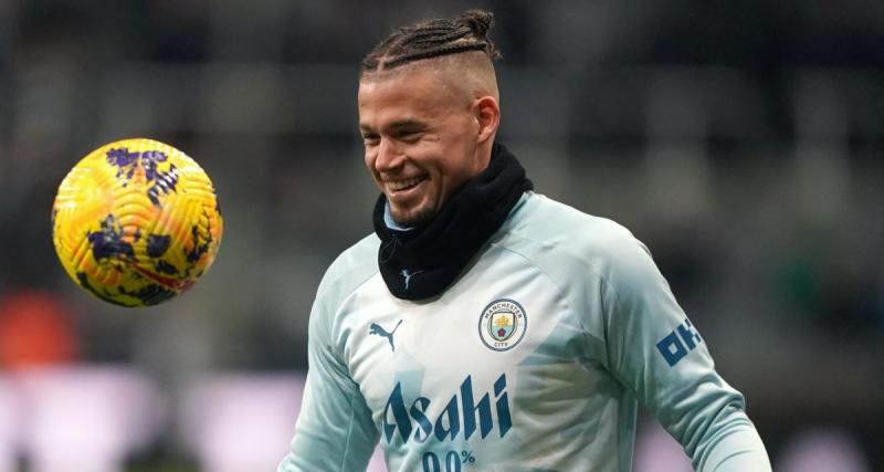  - FC Barcelone Mercato : la vérité tombe dans le dossier Kalvin Phillips