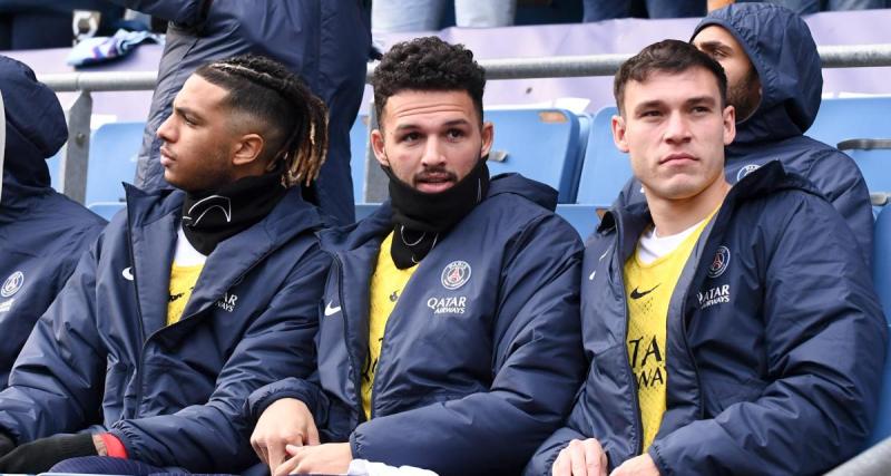  - PSG : une recrue fauchée en plein vol par une maladie !