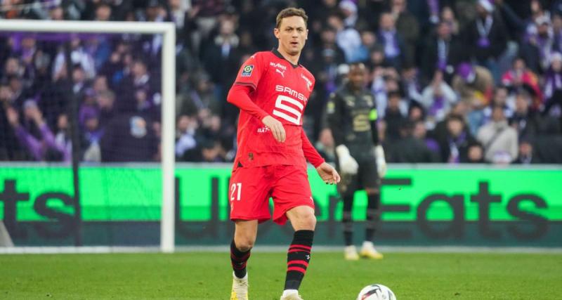  - OL Mercato : après Matic, Lyon galère sur un autre dossier chaud de l’hiver 