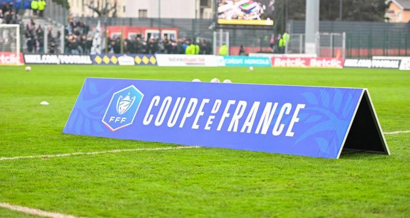  - "Une qualification historique" : Michaël Napoletano (Saint-Priest) savoure la performance de son équipe 