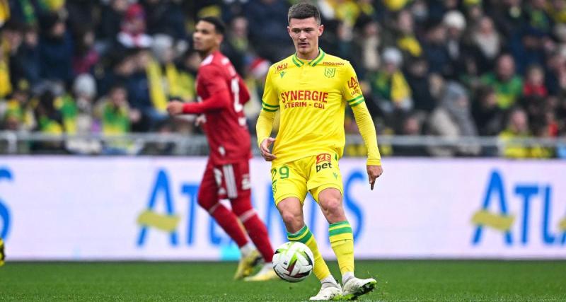  - OM : Quentin Merlin d'accord avec Marseille