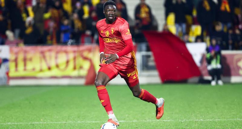  - Rodez : un club de Ligue des Champions sur Raux-Yao