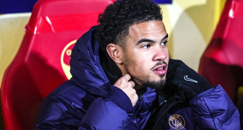  - PSG : une offre surprise tombe pour Zaïre-Emery !