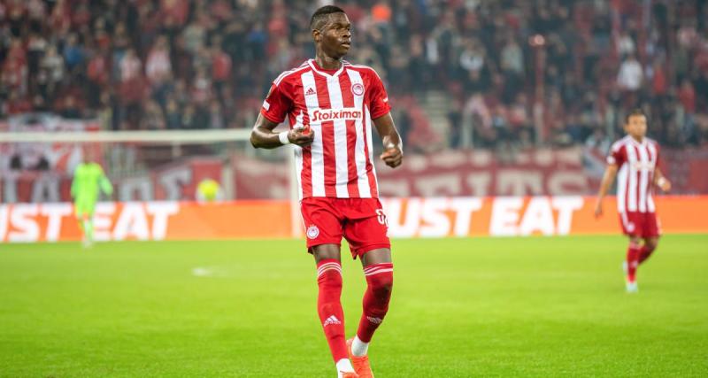  - Mercato : l'ASSE veut faire revenir Pape Abou Cissé, il a déjà donné sa réponse