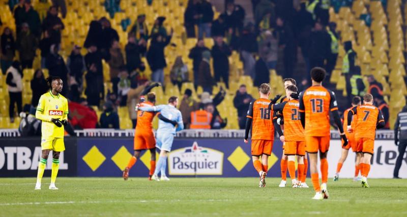  - FC Nantes : les Canaris ont déjà pris une belle revanche sur Laval