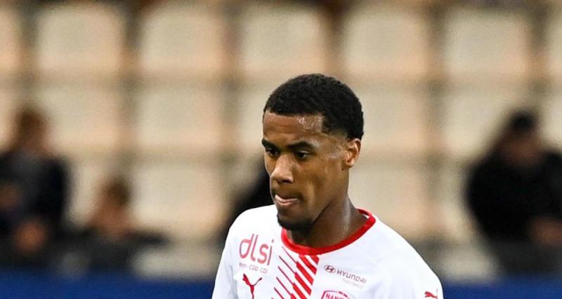  - Racing Besançon : bloqués au Cap-Vert depuis l'été, Kelvin Patrick et Reiny Ramos font leur retour (off)