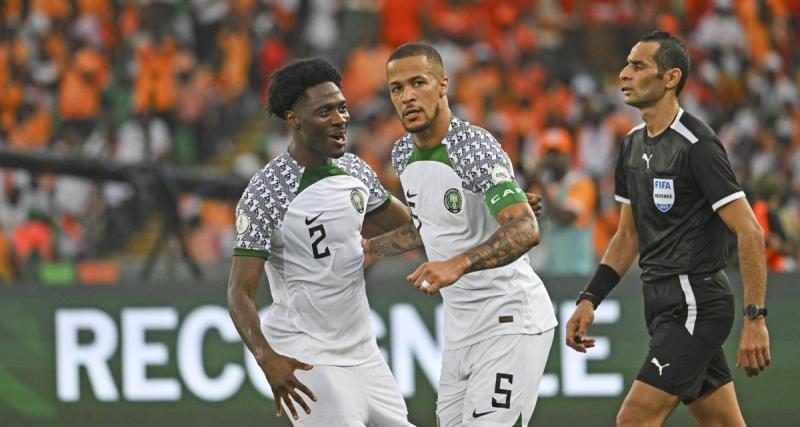  - Guinée-Bissau - Nigeria : les compos officielles !
