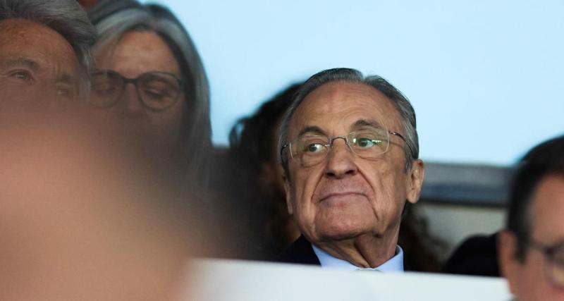  - Le coup de colère du Real Madrid contre l'arbitrage !