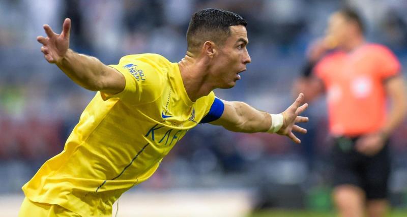  - Un nouveau renfort à prix d'or avec Cristiano Ronaldo ?