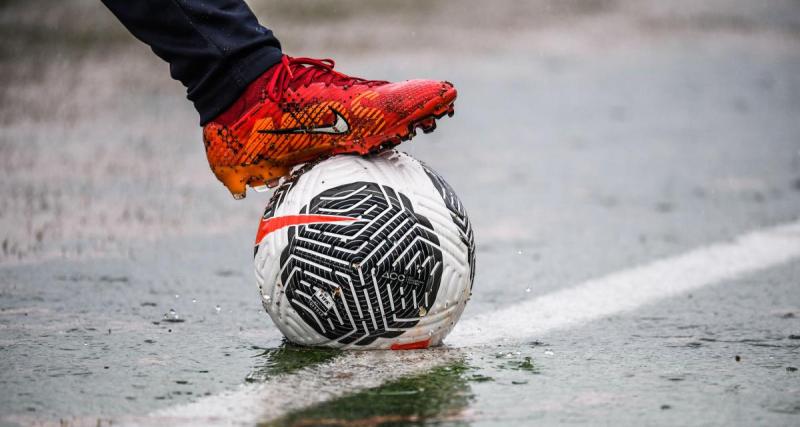  - National 2 : le programme des matchs en retard du week-end