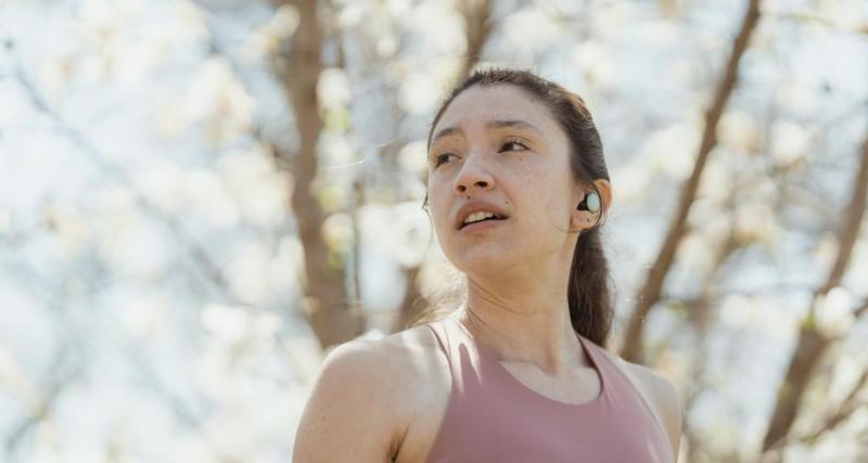  - Les 5 meilleures paires d'écouteurs pour faire du sport en 2024