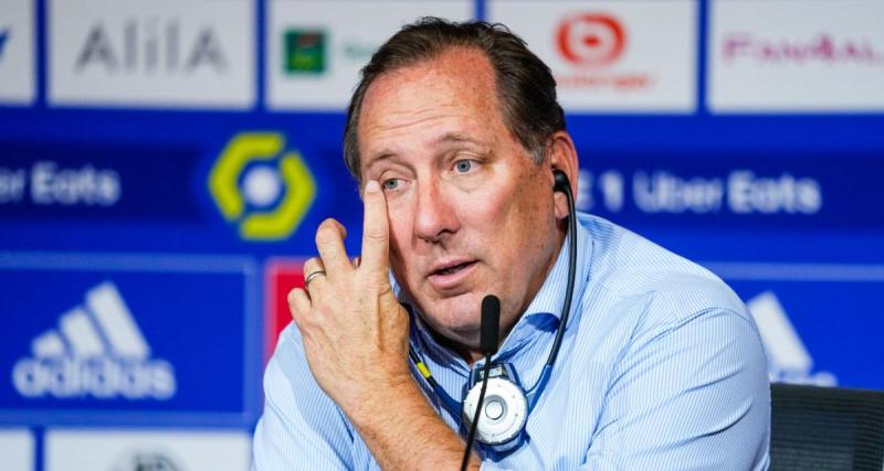  - OL Mercato : encore deux recrues attendues à Lyon !