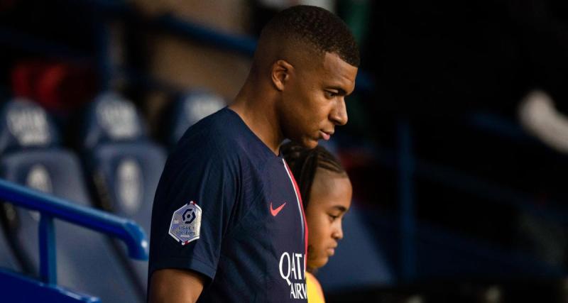  - PSG Mercato : accord démenti entre Mbappé et le Real Madrid ! 