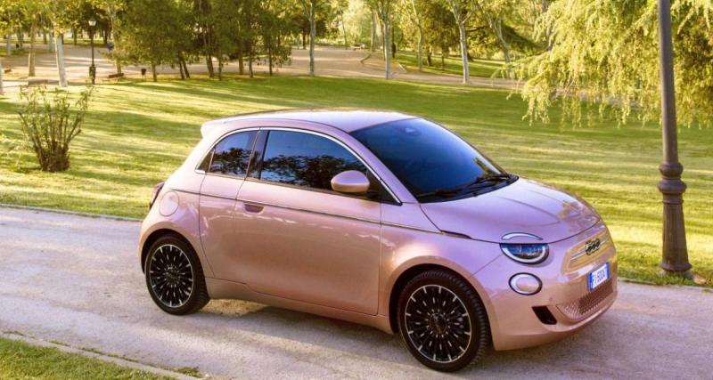  - Leasing social : la liste complète des voitures 100 % électrique à loyer modéré