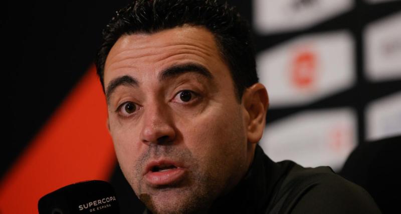  - Barça : un dossier alléchant sur le point de s'effondrer ?