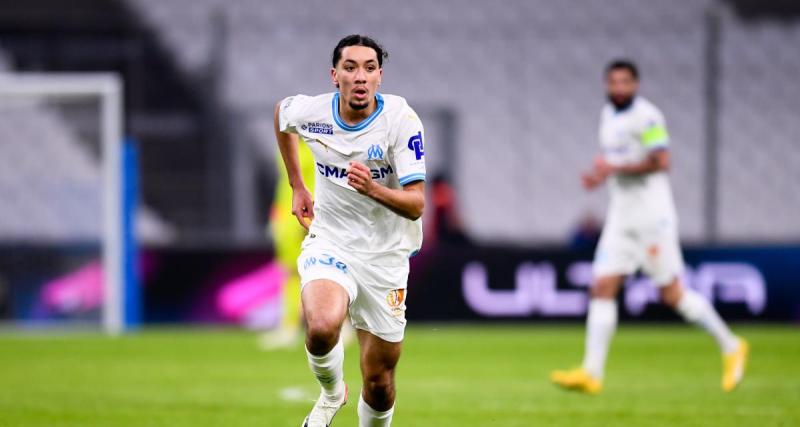  - OM : la terrible nouvelle est confirmée pour Bilal Nadir