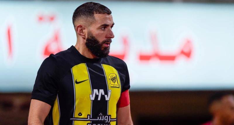  - Les infos du jour : l'OL rêve de Benzema, un scandale arbitral secoue le Real, Gourvennec déjà sur la sellette à Nantes
