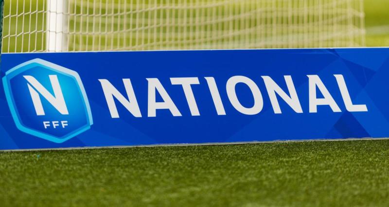  - Versailles – Martigues : les compositions officielles 