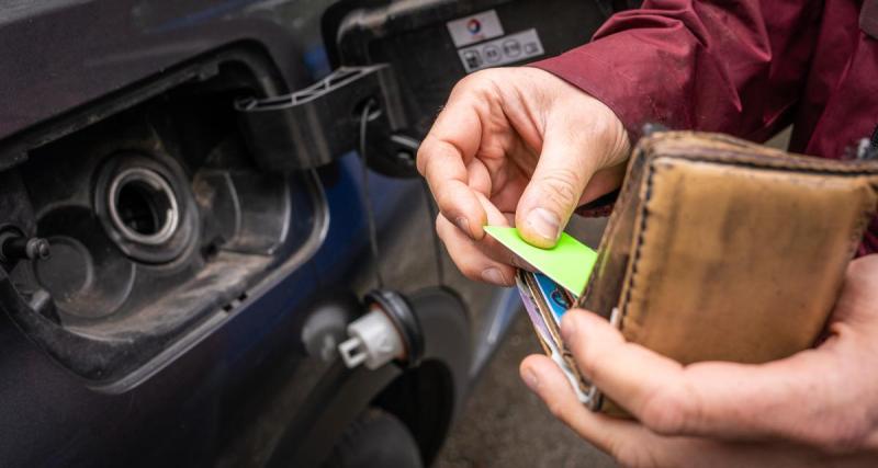  - Fraude à la carte carburant, la facture de cette automobiliste est colossale