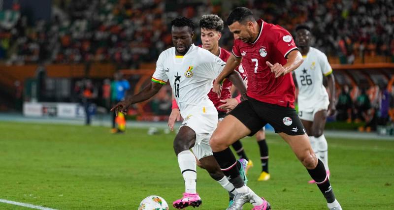  - Mozambique-Ghana, Cap-Vert-Égypte : les compos officielles !