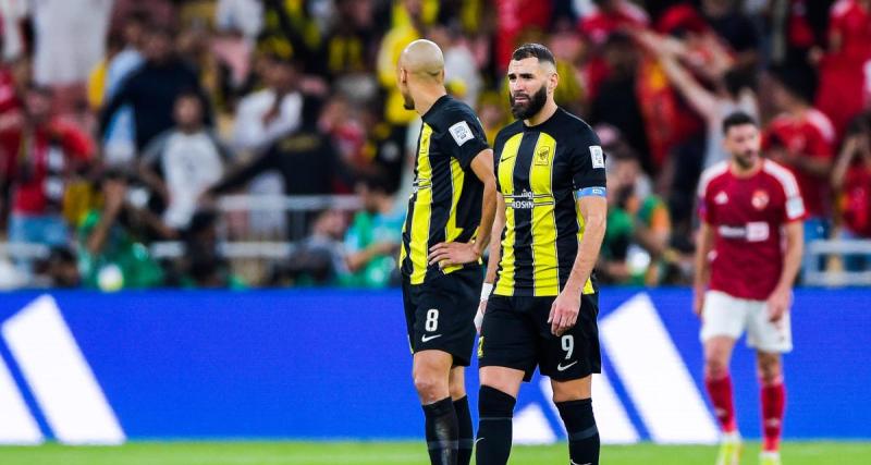  - OL : première bonne nouvelle en vue pour Benzema ?