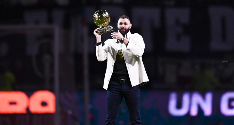  - OL Mercato : du nouveau est tombé pour le possible retour de Benzema !