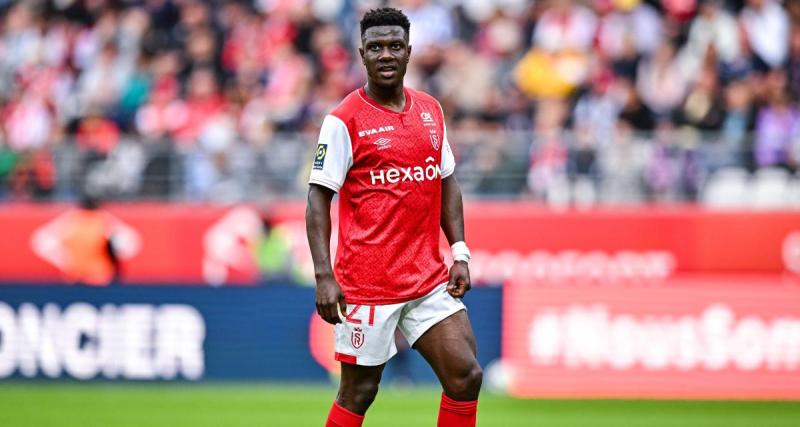  - Mercato : le Stade Rennais officialise sa première recrue hivernale