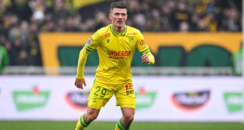  - OM, FC Nantes Mercato : un coup de com des Kita pour Merlin ?