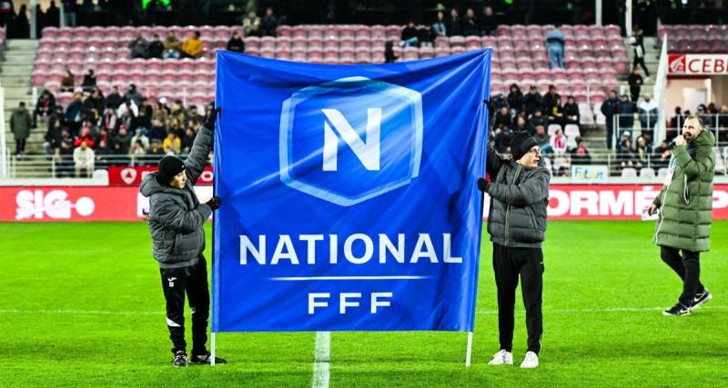  - Dijon – Le Mans : un match nul qui n’arrange personne 