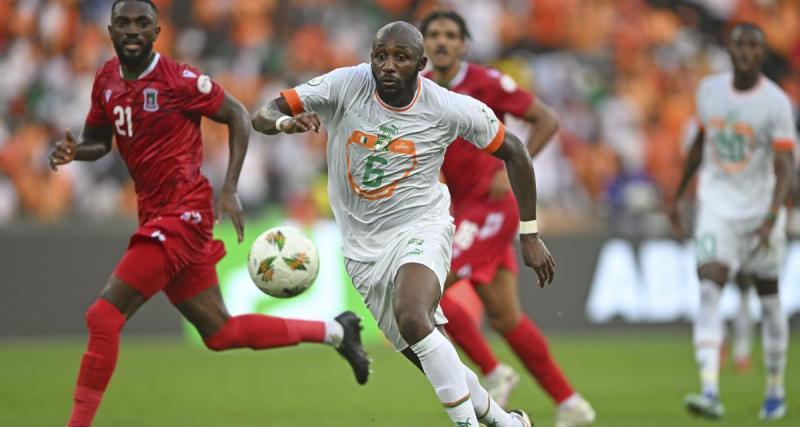  - CAN : coup de tonnerre, la Côte d’Ivoire quasiment éliminée et humiliée, le Nigéria assure