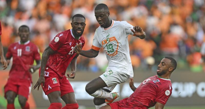  - 📝 Guinée Équatoriale - Côte d'Ivoire : les Tops et les Flops !