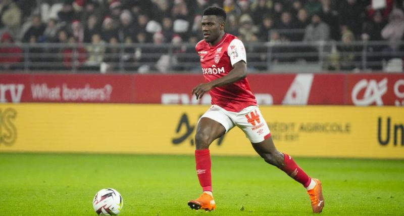  - C'est officiel, Rennes s'offre Azor Matusiwa !