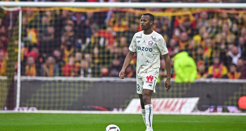  - Juventus : le club s’offre un défenseur lillois ! (officiel)