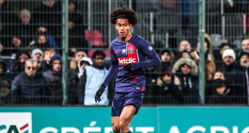  - PSG : grosse menace sur un titi qui a charmé Luis Enrique ?