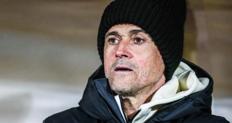  - PSG Mercato : Zaïre-Emery et le nouveau chouchou de Luis Enrique menacés ?