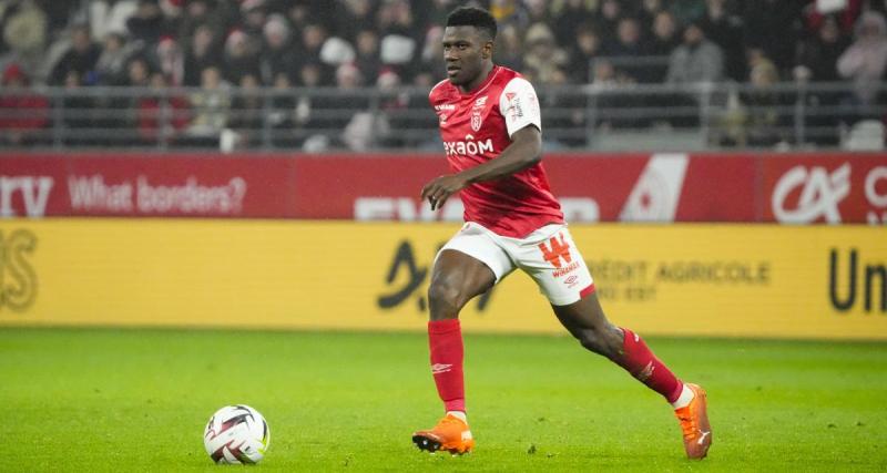  - Rennes : Azor Matusiwa débarque en Ille-et-Vilaine (off)