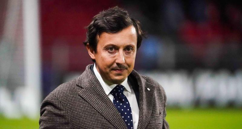  - OM : encore un gros coup de froid pour une cible alléchante ?