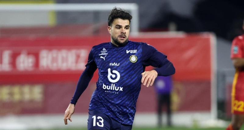 - ASSE : des Palois très diminués face aux Verts