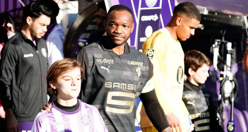  - Stade Rennais Mercato : Mandanda a eu de belles offres cet hiver !