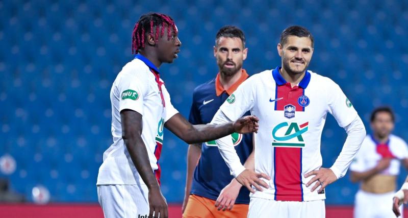  - PSG : duel XXL en vue pour un ancien buteur du club ?