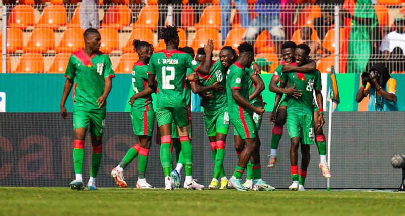  - Angola - Burkina Faso : quelle chaîne et comment voir le match en streaming ?