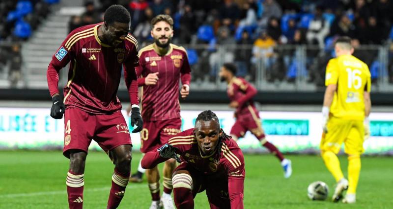  - Bordeaux - Valenciennes : quelle chaîne et comment voir le match en streaming ?