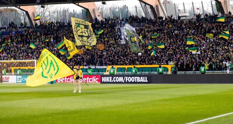  - Incidents Nantes – OM : initialement programmé ce lundi, le procès a été reporté en janvier 2025