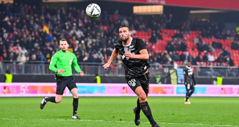  - Amiens SC - Annecy : heure, chaîne, diffusion TV ?