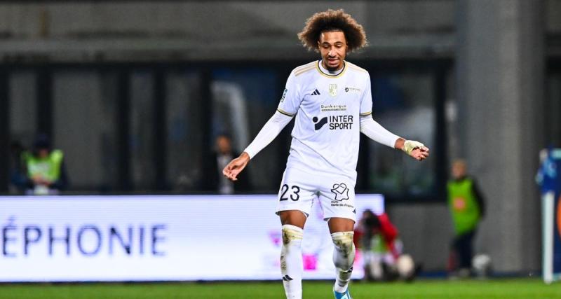  - Dunkerque - AC Ajaccio : La chaîne et l’heure du match ?