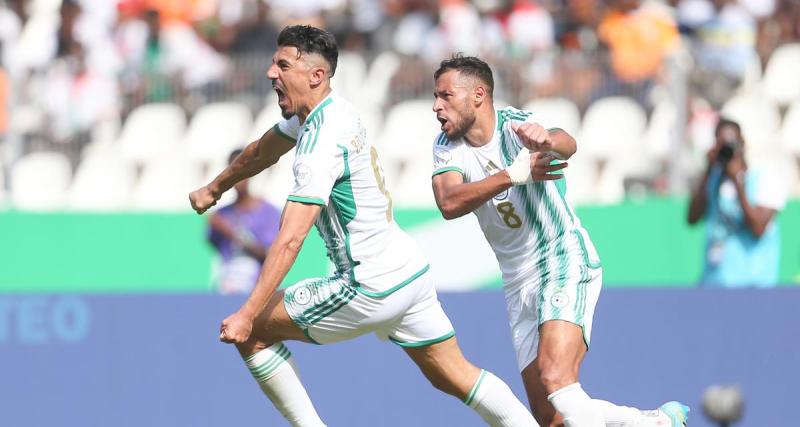  - Mauritanie - Algérie : les compos probables !