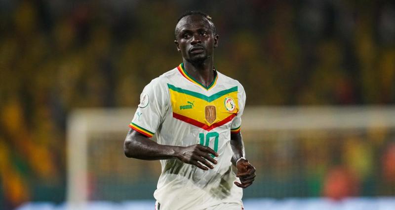  - Guinée - Sénégal : les compos probables !
