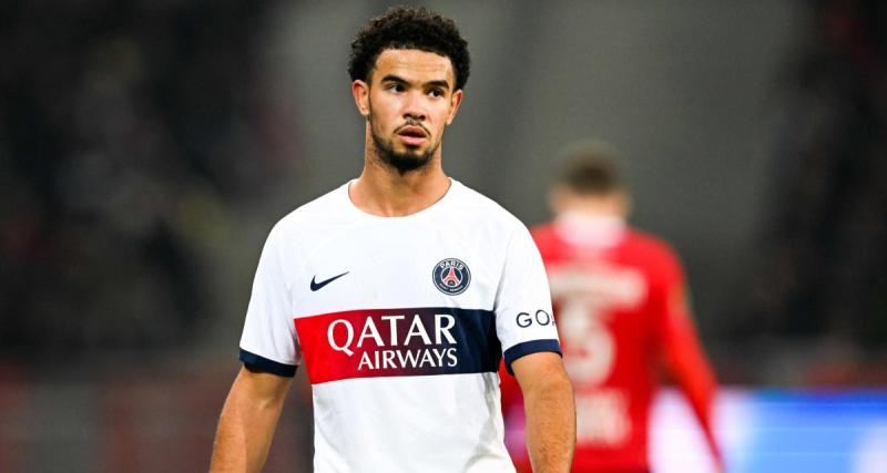  - PSG Mercato : une offre est tombée pour Zaïre-Emery ! 