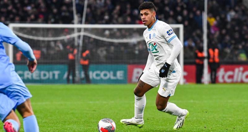  - OM : Luis Henrique pourrait repartir au Brésil rapidement